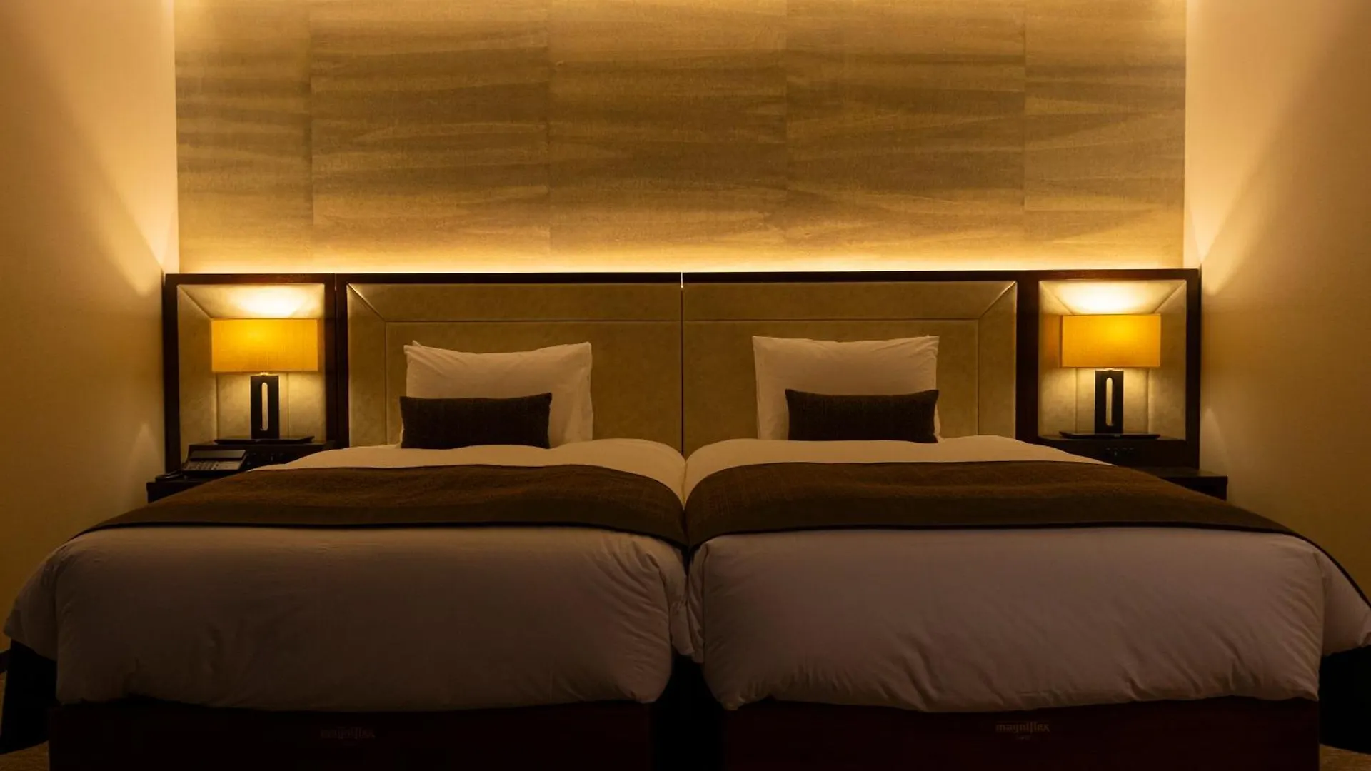 Fujiya Hotel Hakone Japon