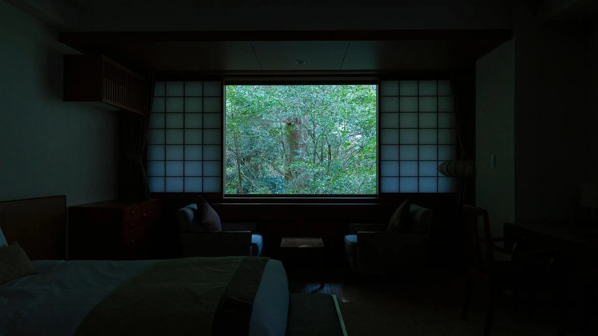 Fujiya Hotel Hakone