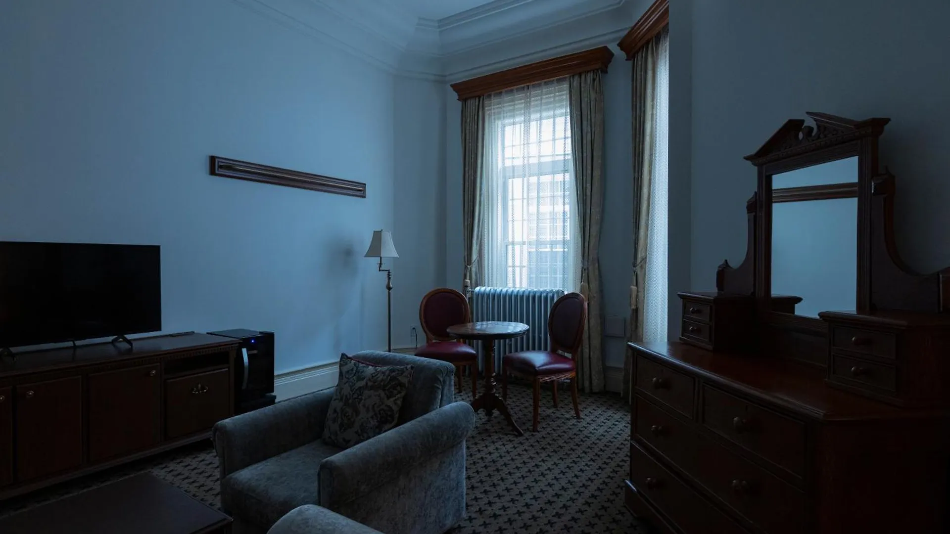 Fujiya Hotel Hakone