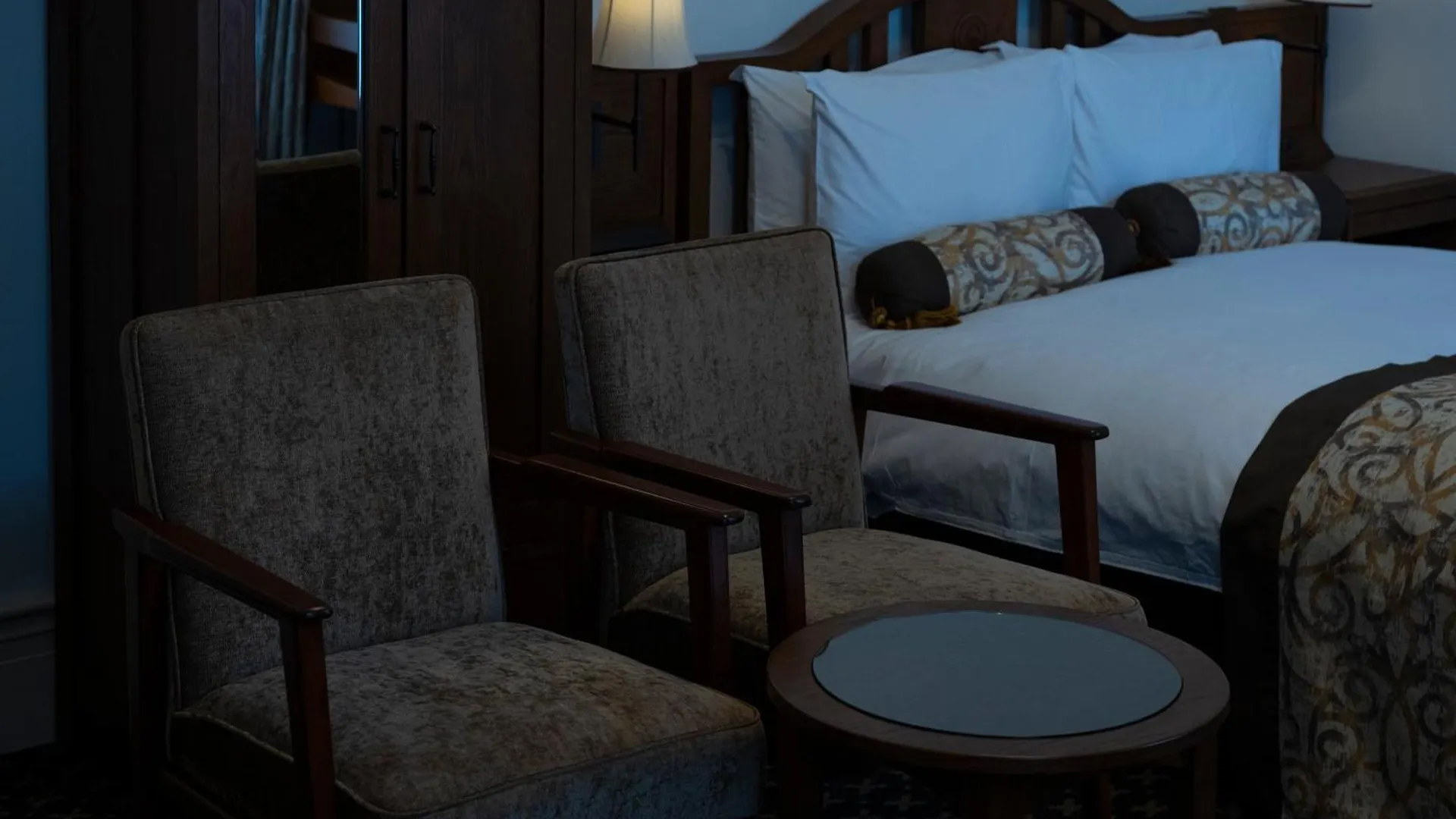 Fujiya Hotel Hakone 5*,  Japon