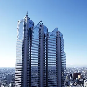 ***** Hotel Park Hyatt Japão