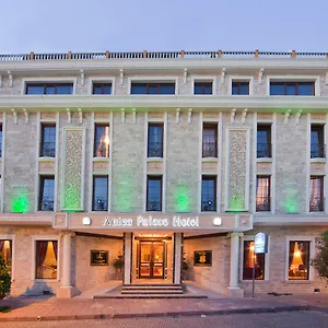 **** Hotel Antea Palace & Turquia
