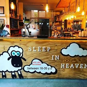  Albergue Sleep In Heaven Dinamarca