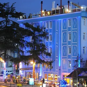 *** Hotel Blue House Old - Sultanahmet Turquia