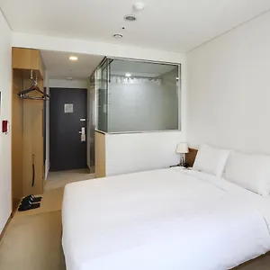 *** Hotel Aventree Jongno Coreia do Sul