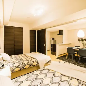  Apartamento Universal Haneda Japão