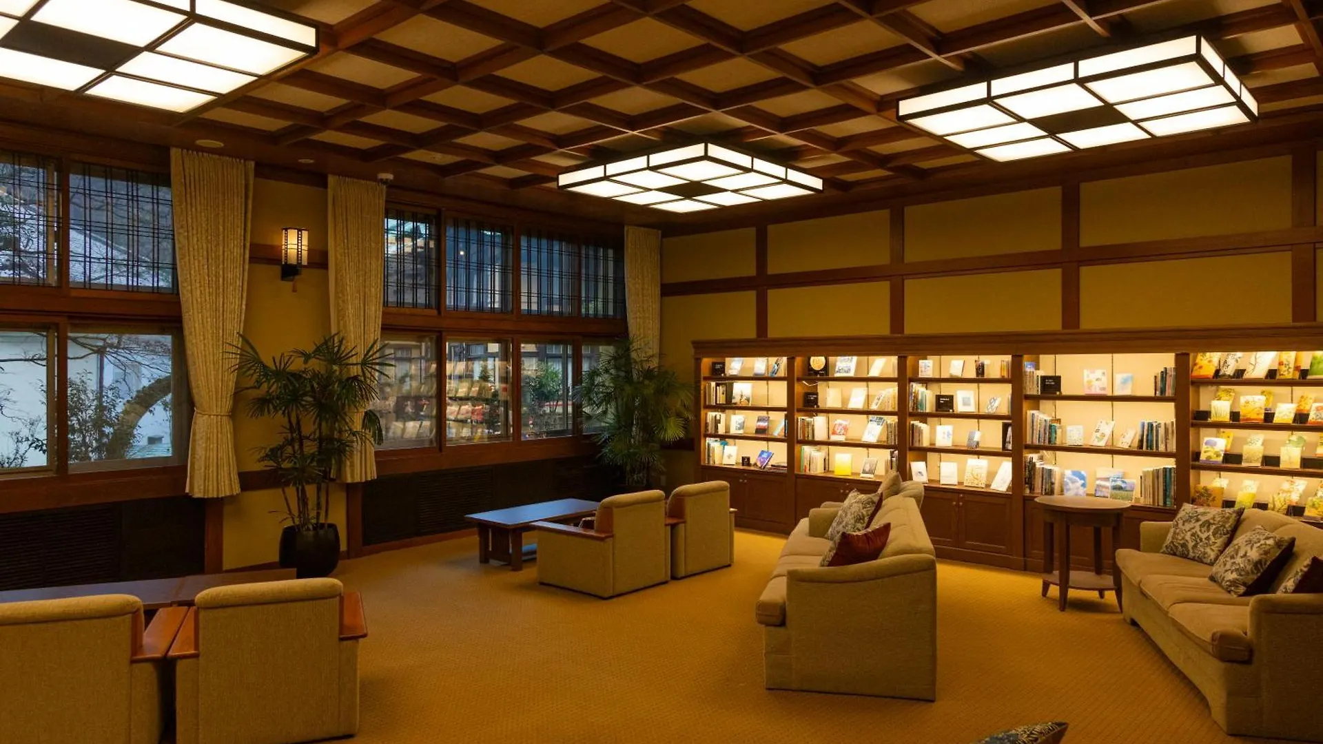 Fujiya Hotel Hakone