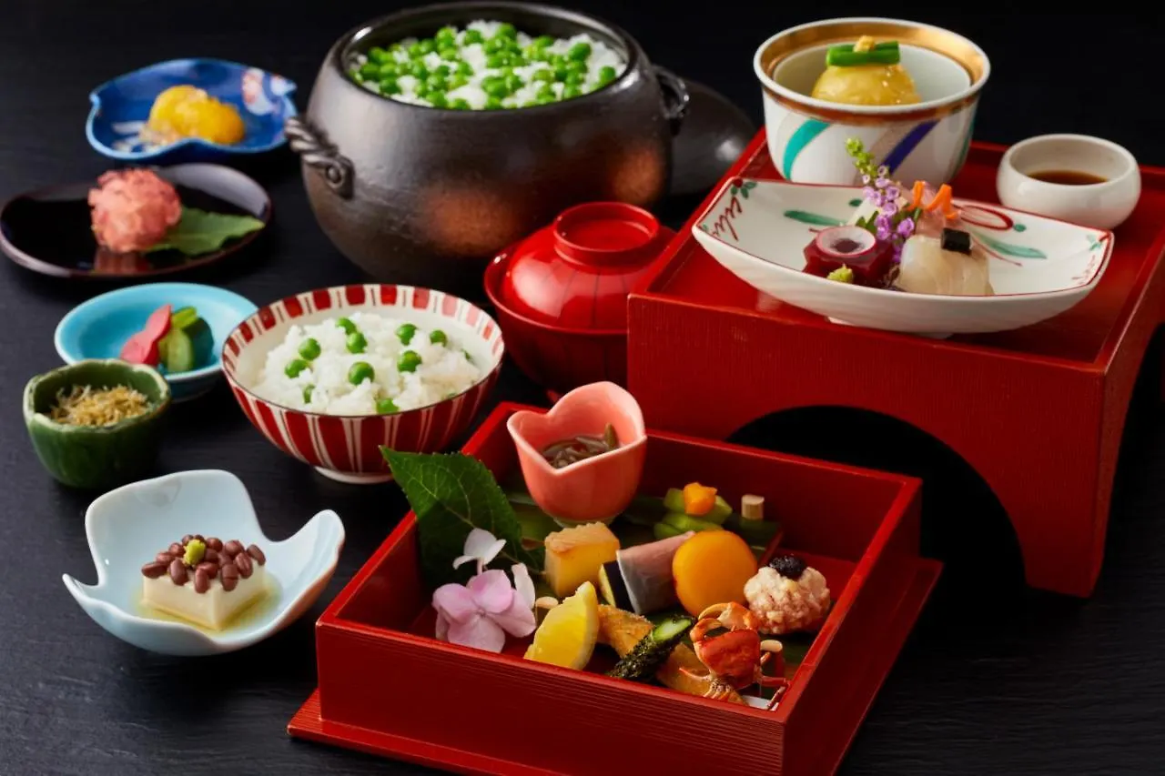***** Ryokan Fujiya Hotel Hakone Japão