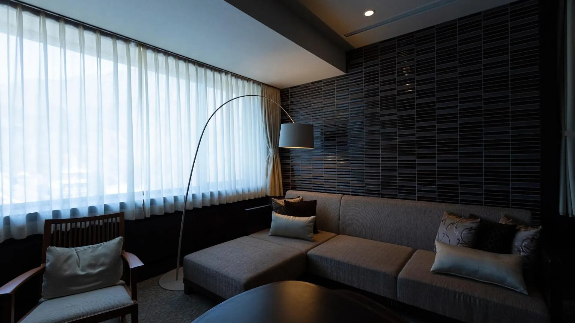 Fujiya Hotel Hakone Ryokan