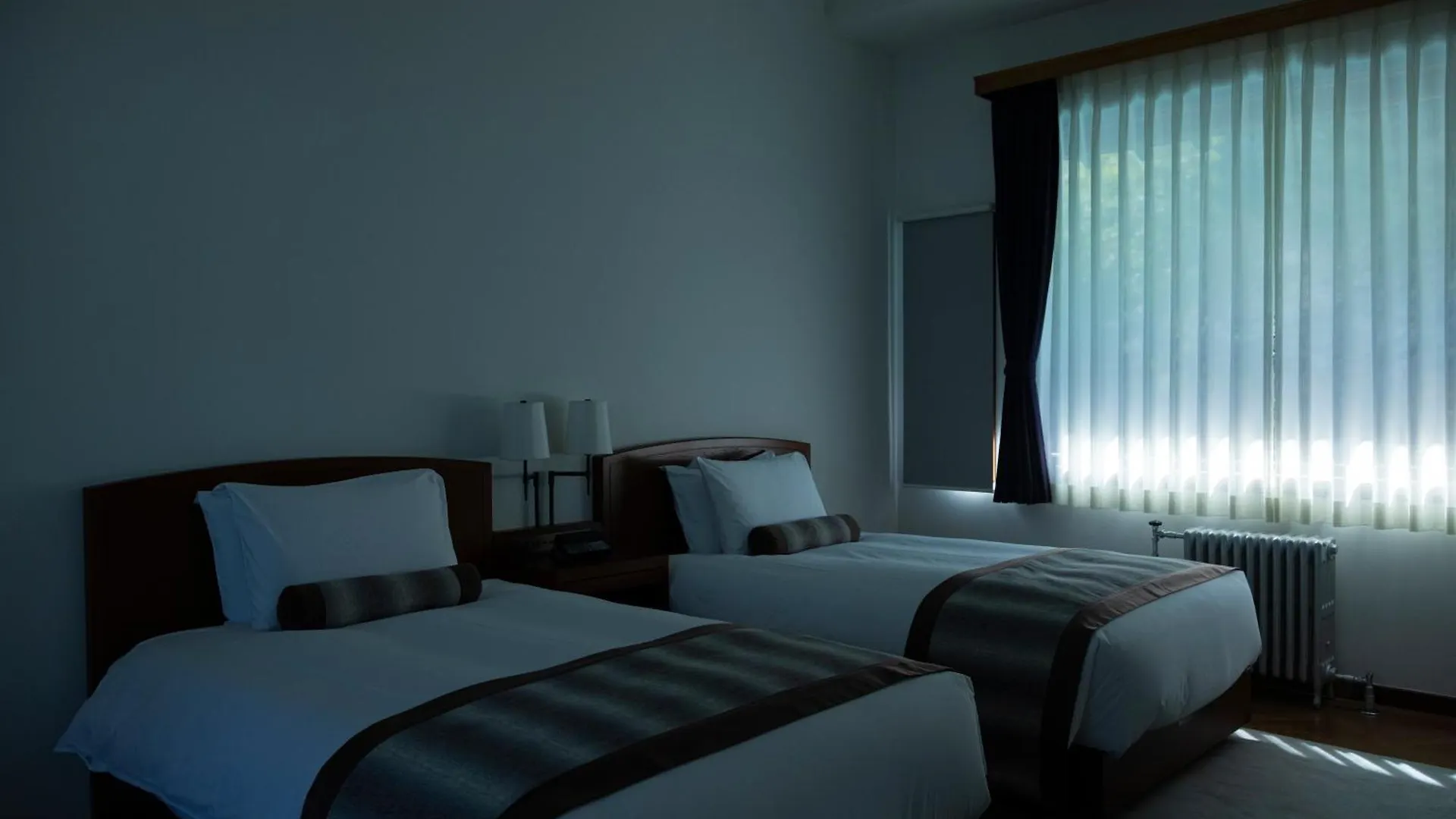 Fujiya Hotel Hakone
