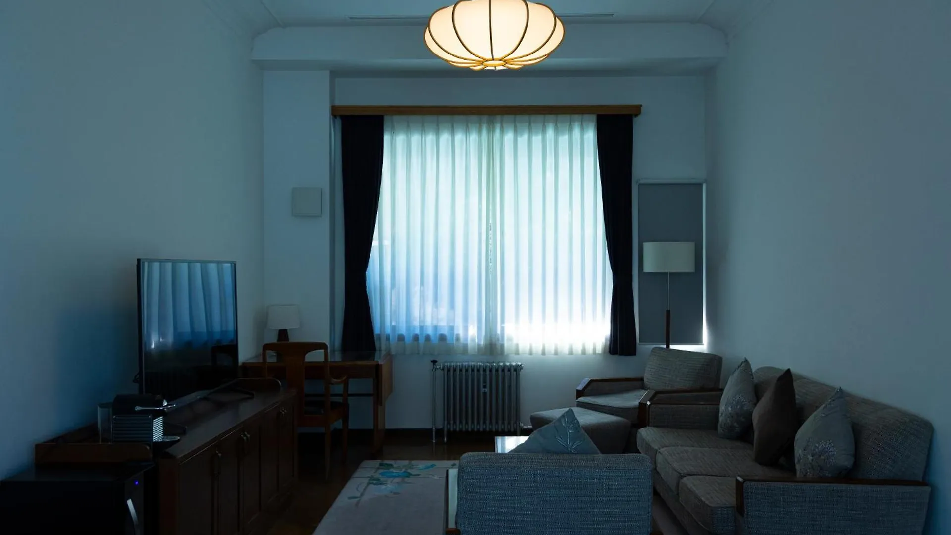 Ryokan Fujiya Hotel Hakone