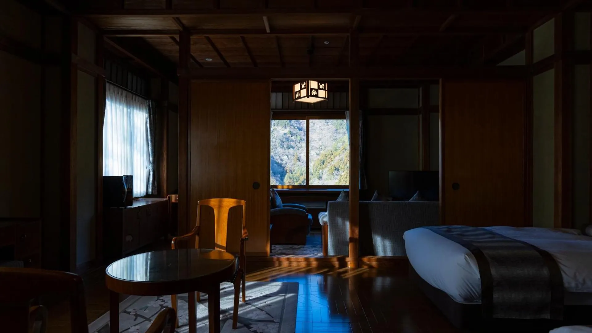 Fujiya Hotel Hakone